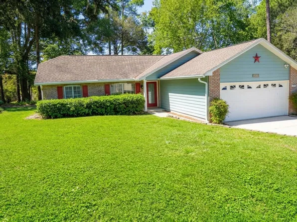 12418 Brady Rd, Jacksonville, FL 32223