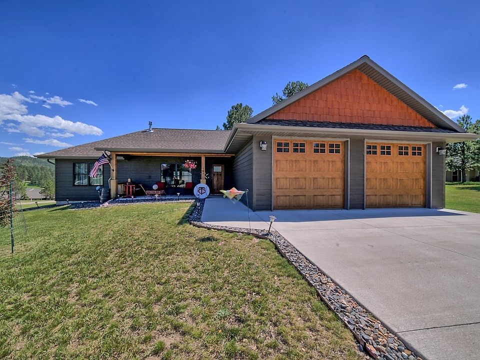 103 Hayloft Ct, Custer, SD 57730 Zillow
