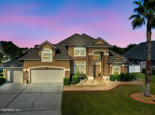 1832 S CAPPERO Drive, St. Augustine, FL 32092