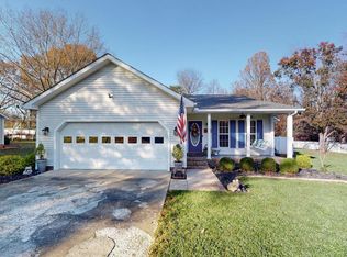 2100 Carol Dr, Murray, KY 42071