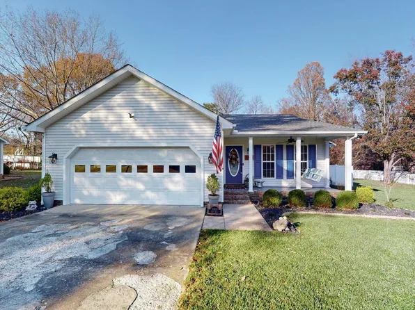 2100 Carol Dr, Murray, KY 42071