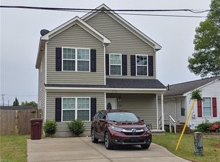 2310 Broad St, Chesapeake, VA 23324