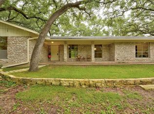 7500 Mowinkle Dr, Austin, TX 78736