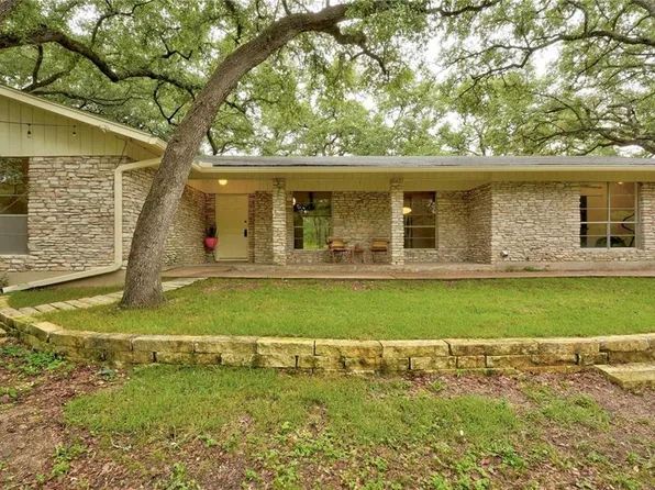 7500 Mowinkle Dr, Austin, TX 78736
