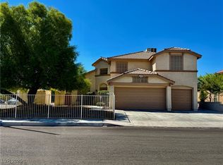 1635 White Dr, Las Vegas, NV 89119