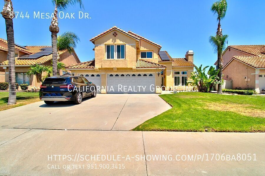 1st image of 8744 Mesa Oak Dr