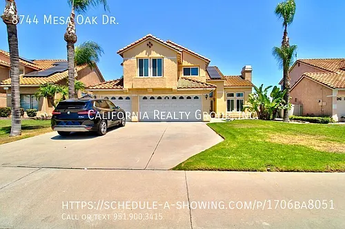 8744 Mesa Oak Dr Photo 1 8744 Mesa Oak Dr Photo 1
