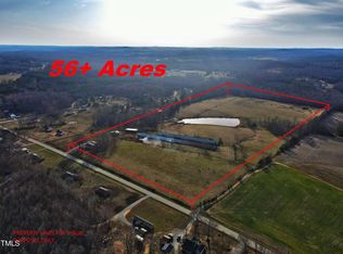 1352 Grantville Ln #1, Asheboro, NC 27205