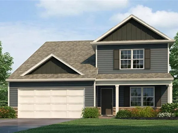 1113 Victory Dr, Archdale, NC 27263