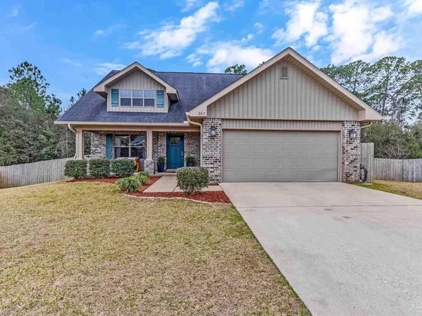 247 Tree Swallow Dr, Pensacola, FL 32503