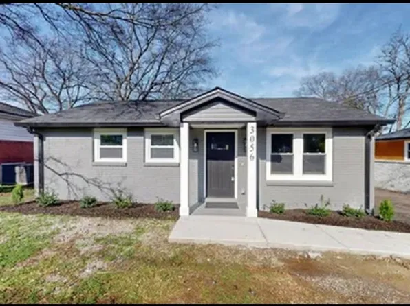 3056 Hillside Rd, Nashville, TN 37207