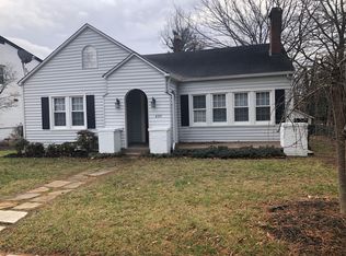 297 E 8th St, Cookeville, TN 38501