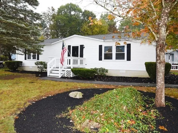1 Grasswood Cir, Rockland, MA 02370