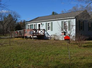 29579 Whispering Pines Rd, Lone Rock, WI 53556