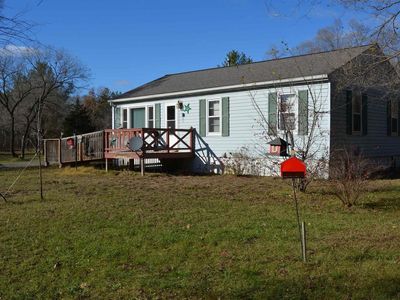 29579 Whispering Pines Road, Lone Rock, WI, 53556