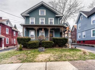106 Church St, Wallingford, CT 06492