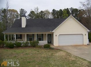 200 Butler Bridge Cir, Covington, GA 30016