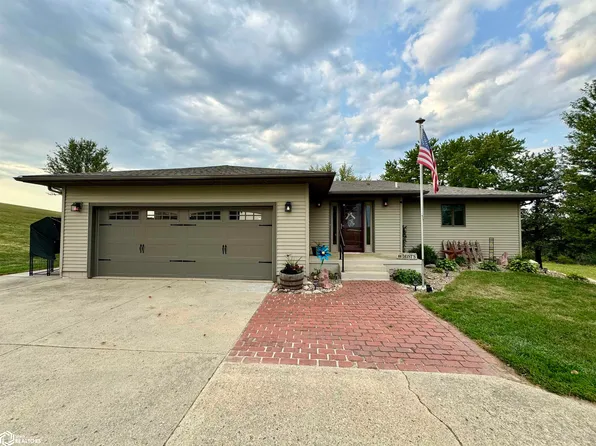 1716 200th St, Audubon, IA 50025