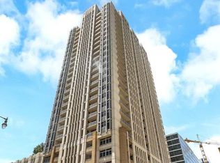 1400 S Michigan Ave APT 1310, Chicago, IL