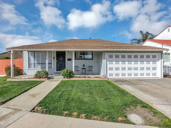 1365 Ottawa Ave, San Leandro, CA 94579