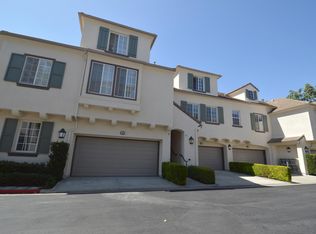 19 Cabazon #28, Irvine, CA 92602