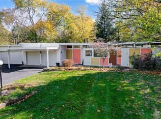 4024 Upham Rd, Dayton, OH 45429