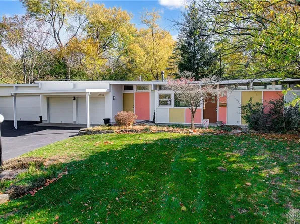 4024 Upham Rd, Dayton, OH 45429