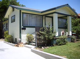 2411 Fernleaf St, Los Angeles, CA 90031