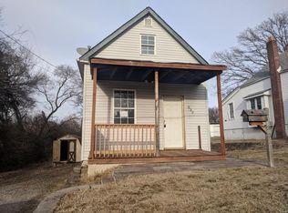 339 Weiss Ave, Saint Louis, MO