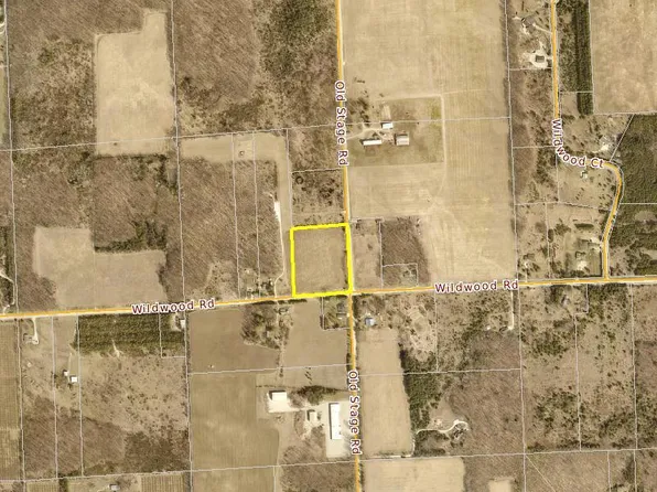 Wildwood Rd, Sister Bay, WI 54234