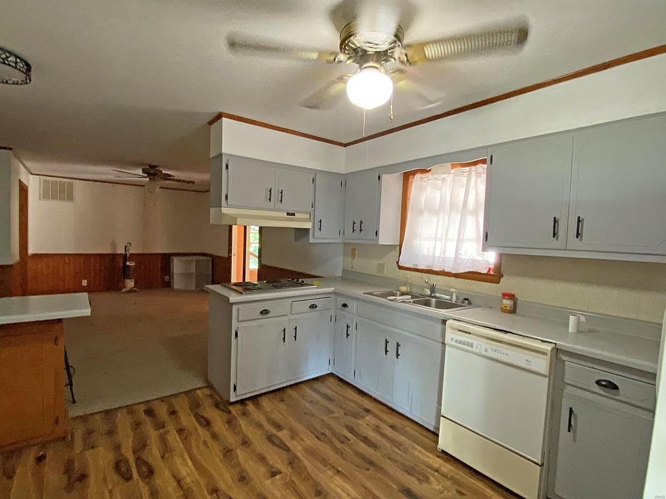35236 State Highway 25, Clarkton, MO 63837 MLS 23058491 Zillow