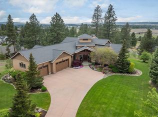 781 N Holiday Hills Dr, Liberty Lake, WA 99019