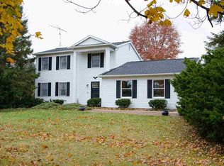 2988 Lone Oak Dr, Ann Arbor, MI 48103