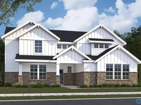 219 Applewood Ct, Huntsville, AL 35811