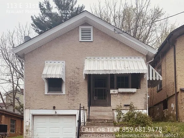 113 E 31st St, Covington, KY 41015