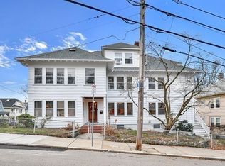 151 Kittredge St #1, Roslindale, MA 02131