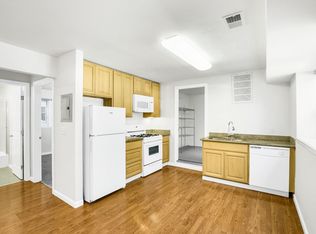 5200 Redondo Ave, Oakland, CA 94618