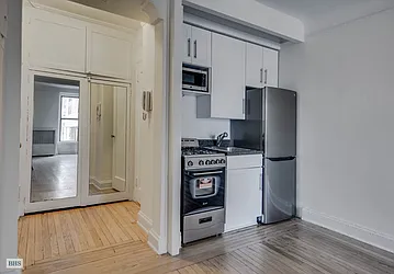 Rented by Brown Harris Stevens