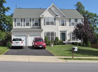 714 Kennedy Dr, Winchester, VA