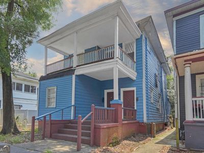 507 W 35th St, Savannah, GA, 31415