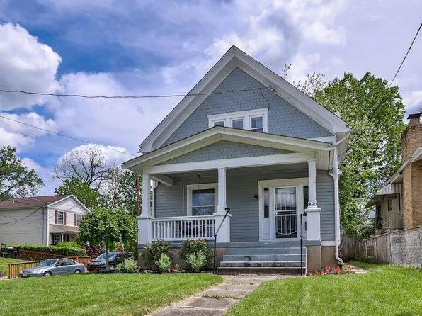 5020 Ravenna St, Cincinnati, OH 45227