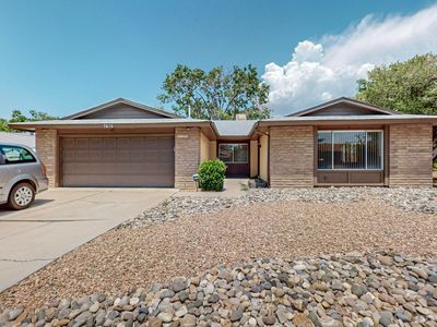 7213 Avenida La Costa NE, Albuquerque, NM, 87109