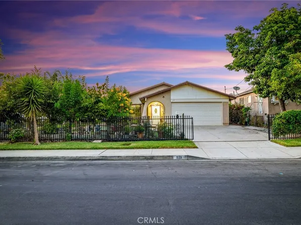 929 Griswold Ave, San Fernando, CA 91340