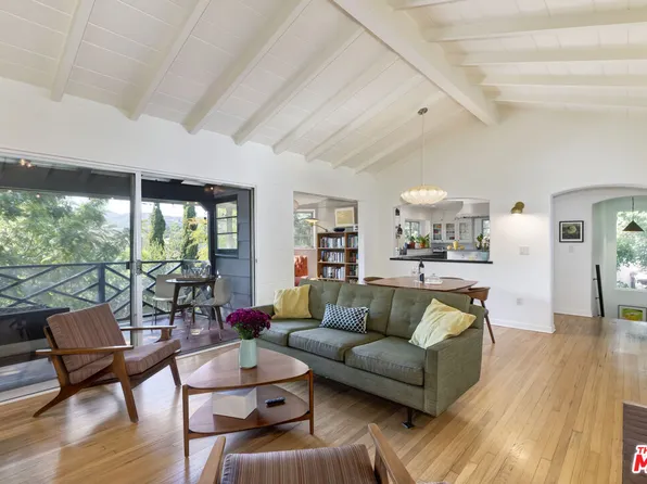 2299 Panorama Ter, Los Angeles, CA 90039