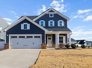 120 Misty Pike Dr, Raleigh, NC 27603