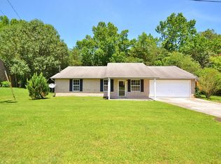 7513 Lyle Bend Ln, Knoxville, TN 37918