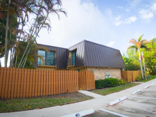 5646 SE Windsong Lane #415, Stuart, FL 34997