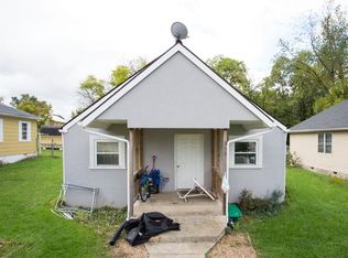 355 Effinger St, Harrisonburg, VA 22802