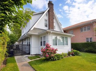 20 College Point Blvd, College Point, NY 11356