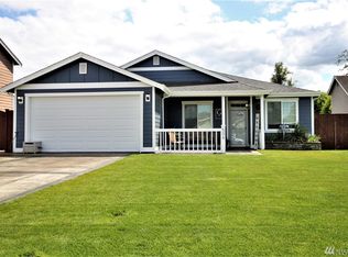 506 Balmer St SW, Orting, WA 98360